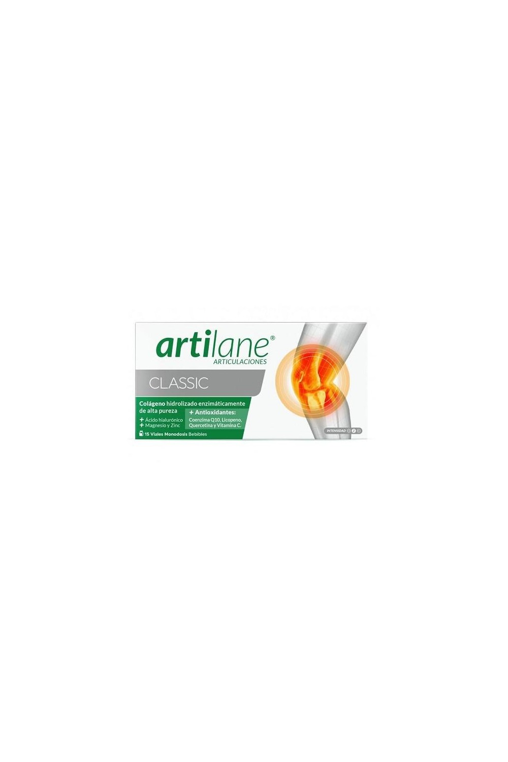 Pharmadiet Master Diet Artilane Pro 15 Vials