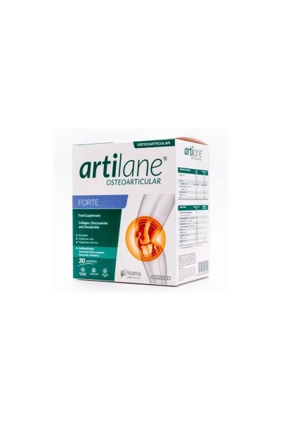 Pharmadiet Artilane Forte 30 Sobres