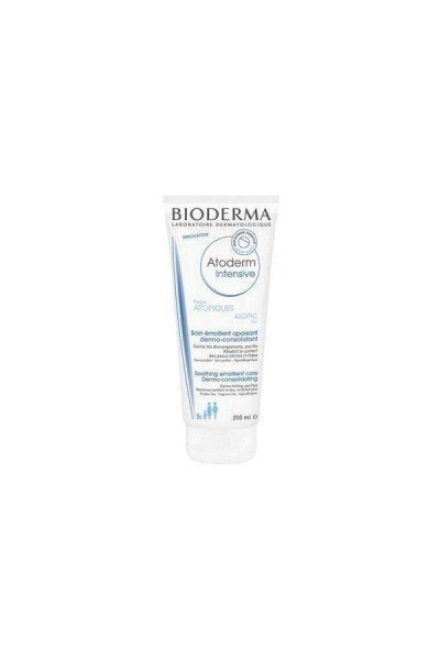 Bioderma Atoderm Intensive Atopic Skin Cream