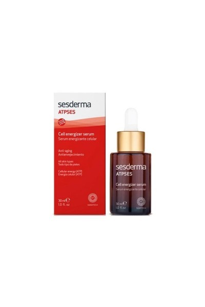 Sesderma Atpses Serum Liposomal