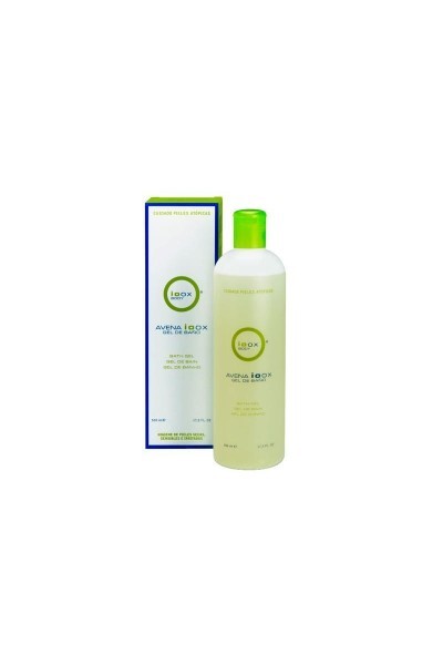 Ioox™ Avena Gel De Baño 500ml