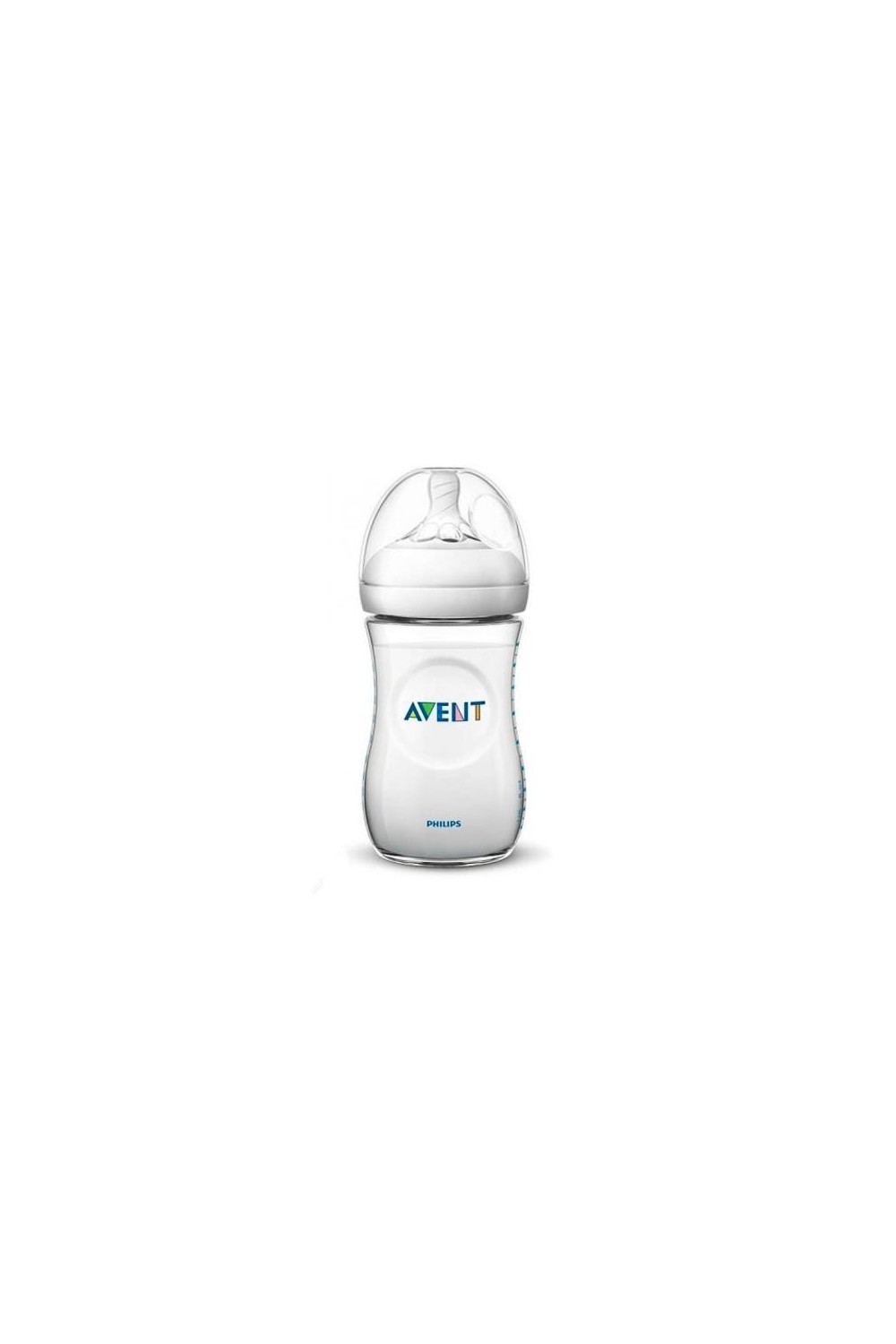 Avent Natural Milk Bottle 260ml