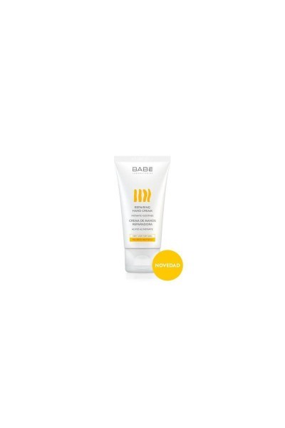 Babe Repairing Hand Cream 50ml