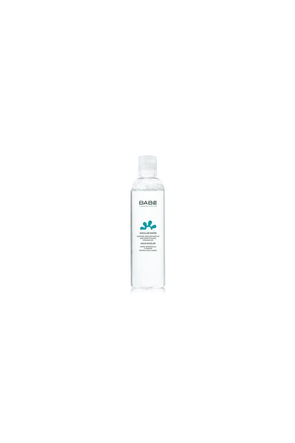 Babe Micellar Water 250ml