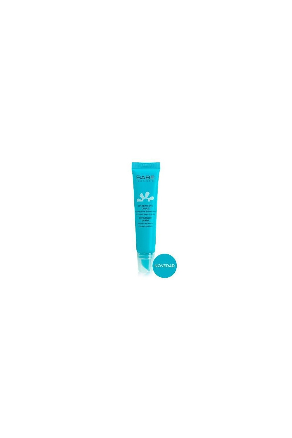 Babe Babé Reparador Labial 15ml