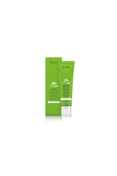 Babe Babé Stop Akn Moisturising Repair Cream 50ml