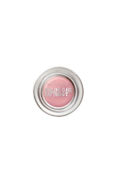 Maybelline Eyestudio Color Tattoo Cream Gel Shadow 65 Pink Gold