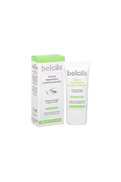 Belcils Contour Eyes Emulsion 30ml