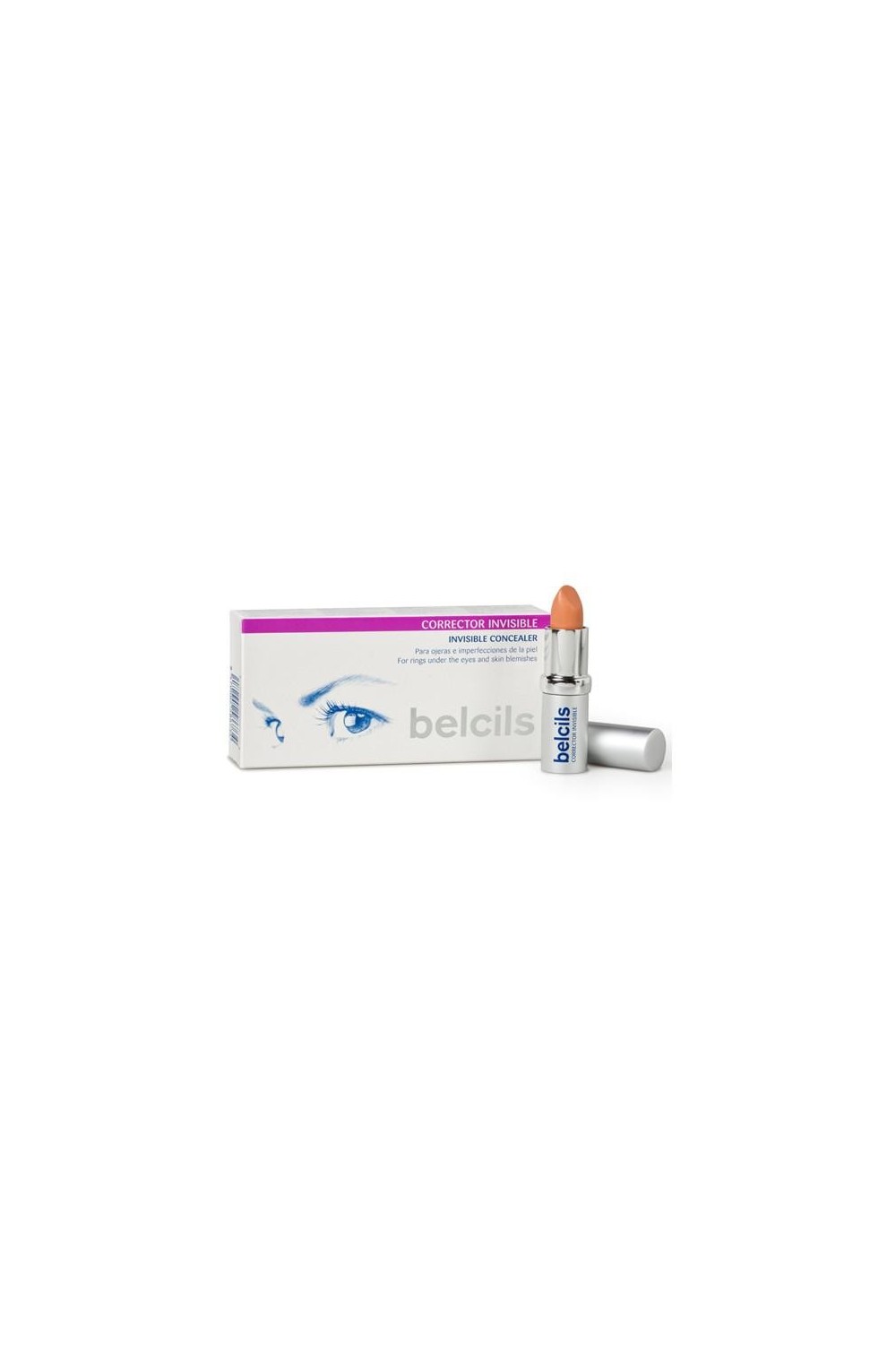 Belcils Corrector Dark circles Bar 4g