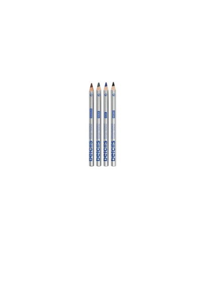 Belcils Pencil Eyes Blue Texture Cream