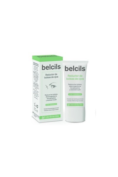 Belcils Eye Bag Reducer 30ml