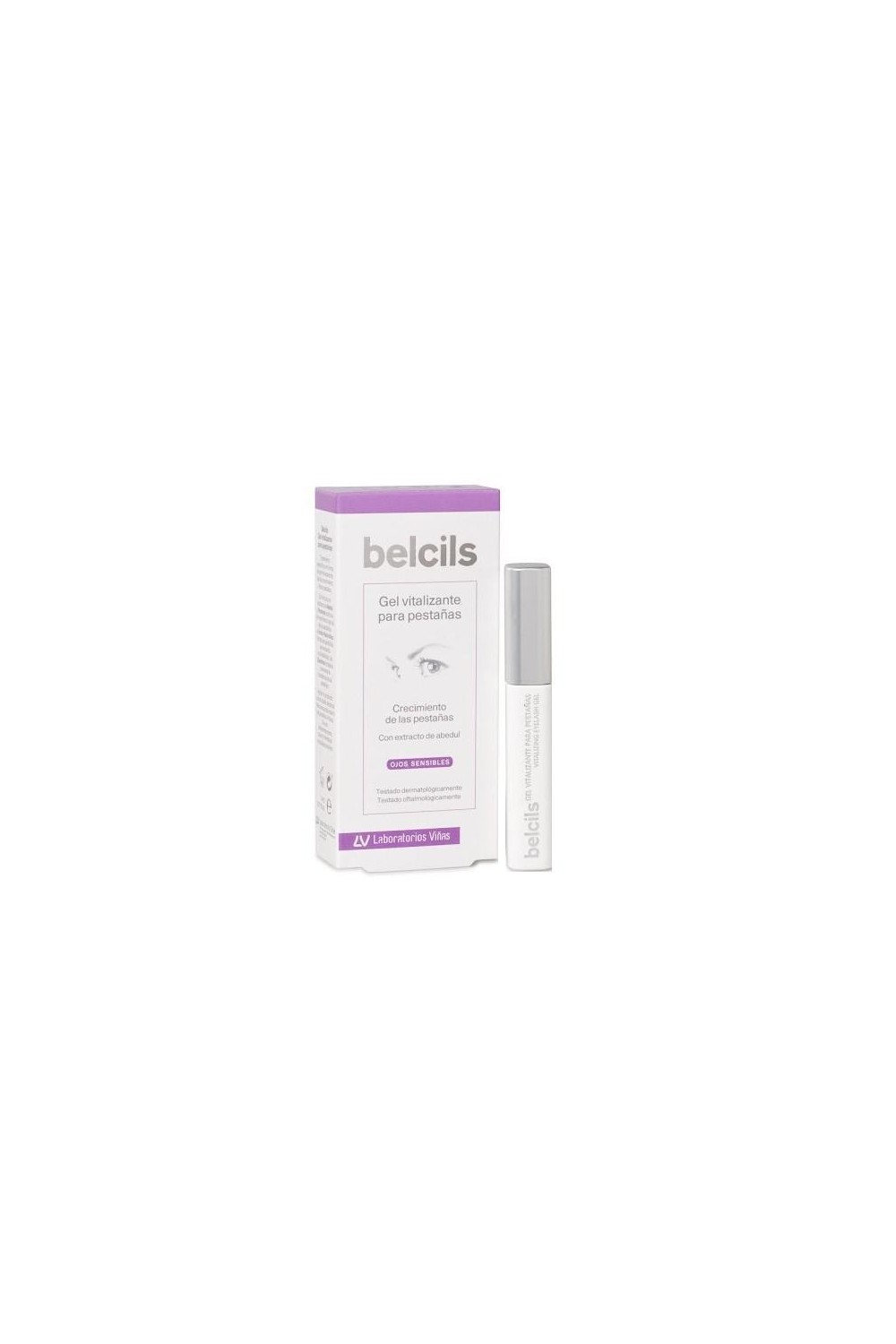 Belcils Vitalizing Gel 8ml