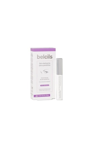 Belcils Vitalizing Gel 8ml