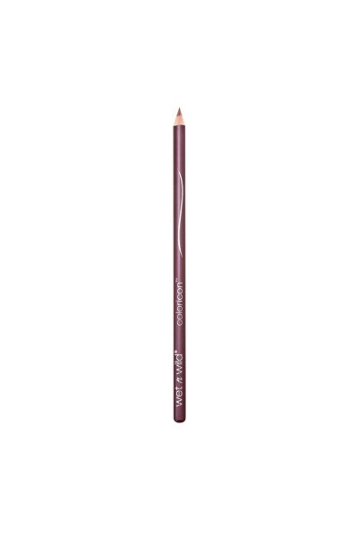 Wet N Wild Color Icon Lip Liner Color Icon E666 Brandy Wine