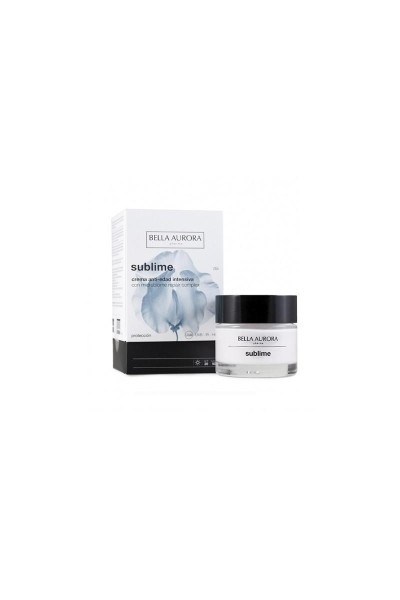 Bella Aurora Sublime Anti-Aging Day Cream