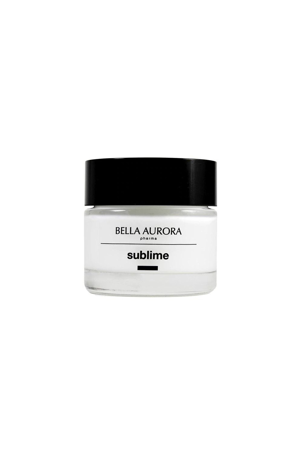 Bella Aurora Sublime Night Anti-Aging Cream