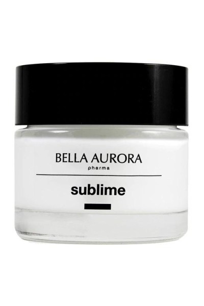 Bella Aurora Sublime Night Anti-Aging Cream