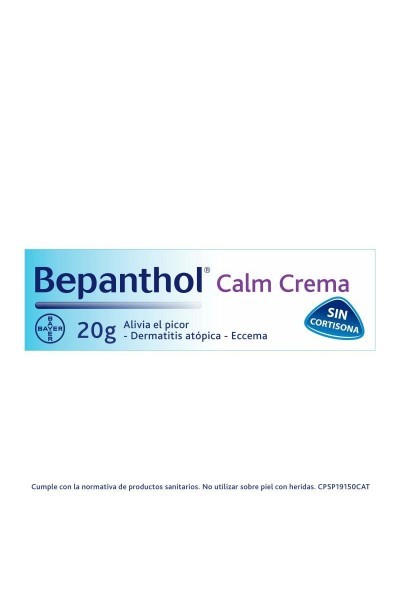 Bepanthol® Calm Cream 20g