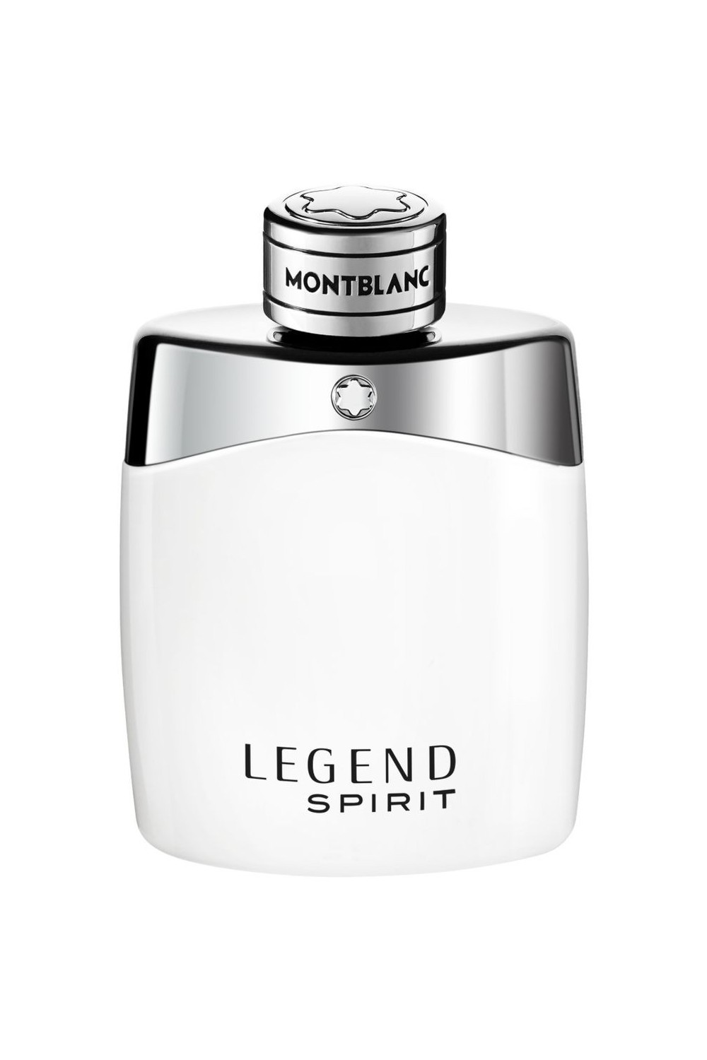 Montblanc Legend Spirit Eau De Toilette Spray 100ml