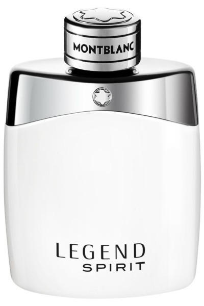 Montblanc Legend Spirit Eau De Toilette Spray 100ml