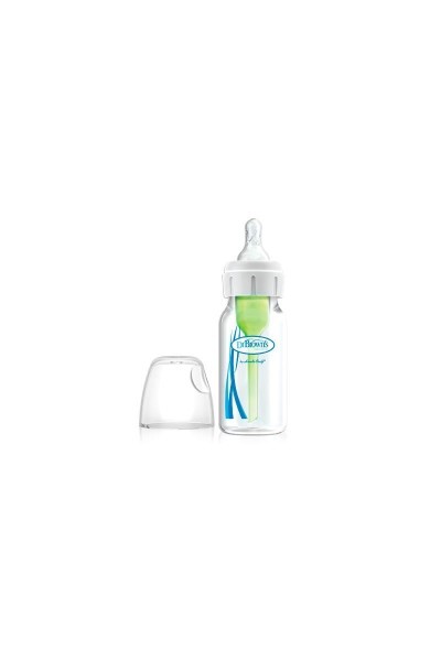 Dr. Brown's Standard Baby Bottle 120ml