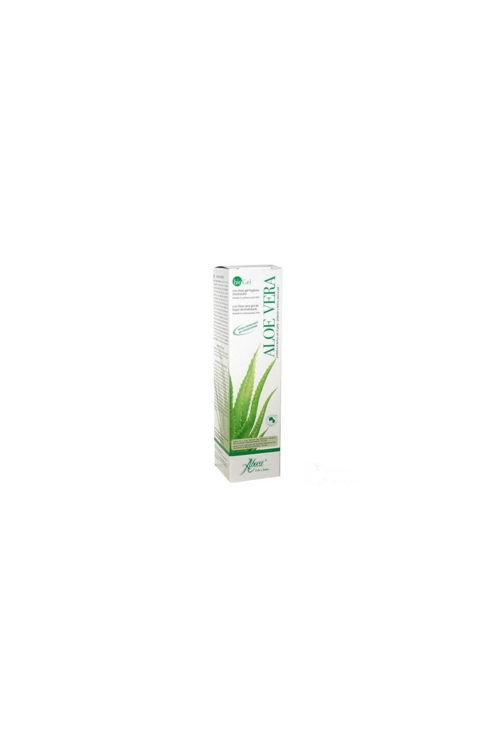 Aboca Biogel Aloe 100ml