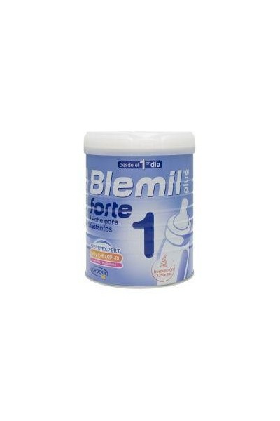 Ordesa Blemil® Plus 1 Forte 800g