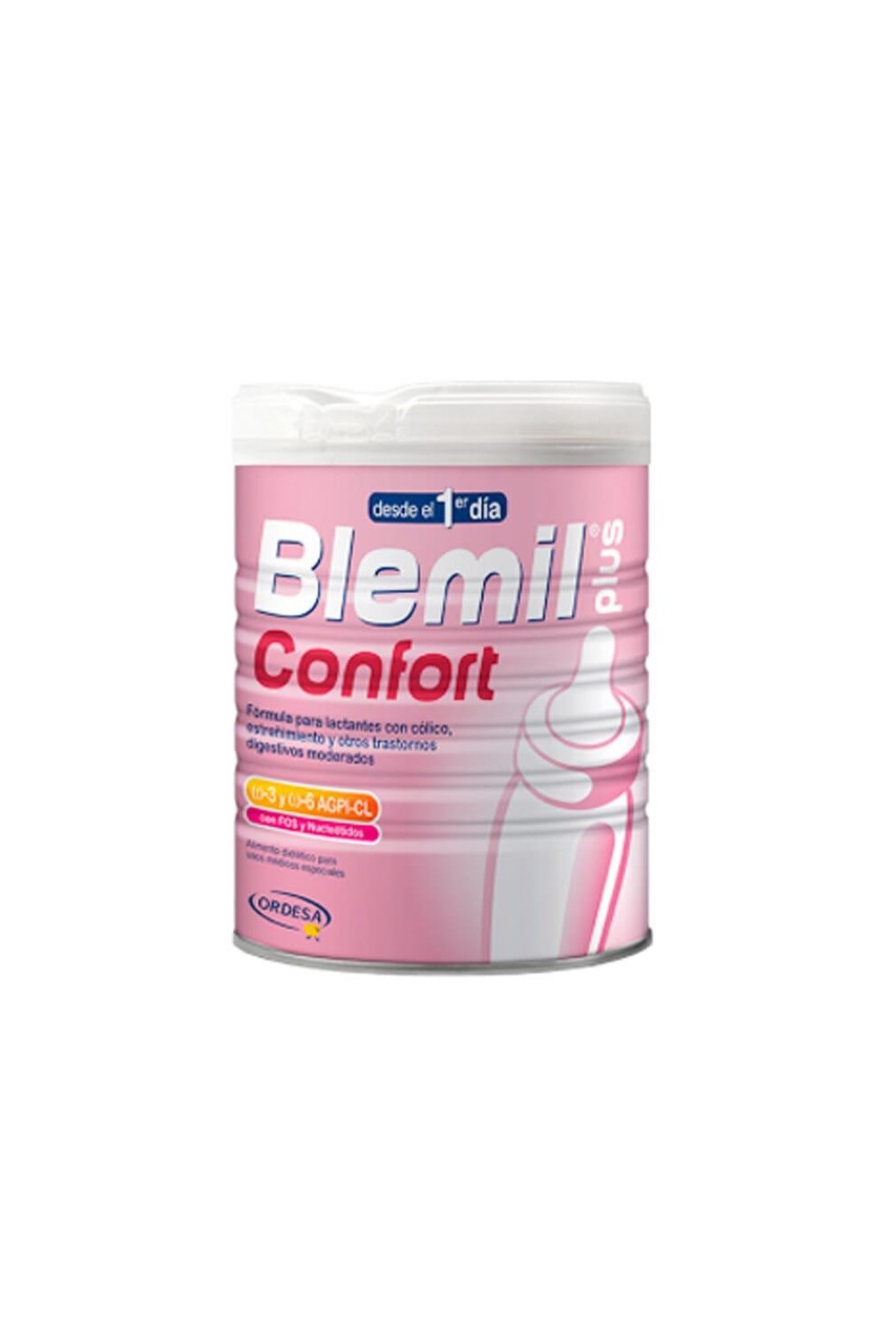 Ordesa Blemil Plus Confort 800g