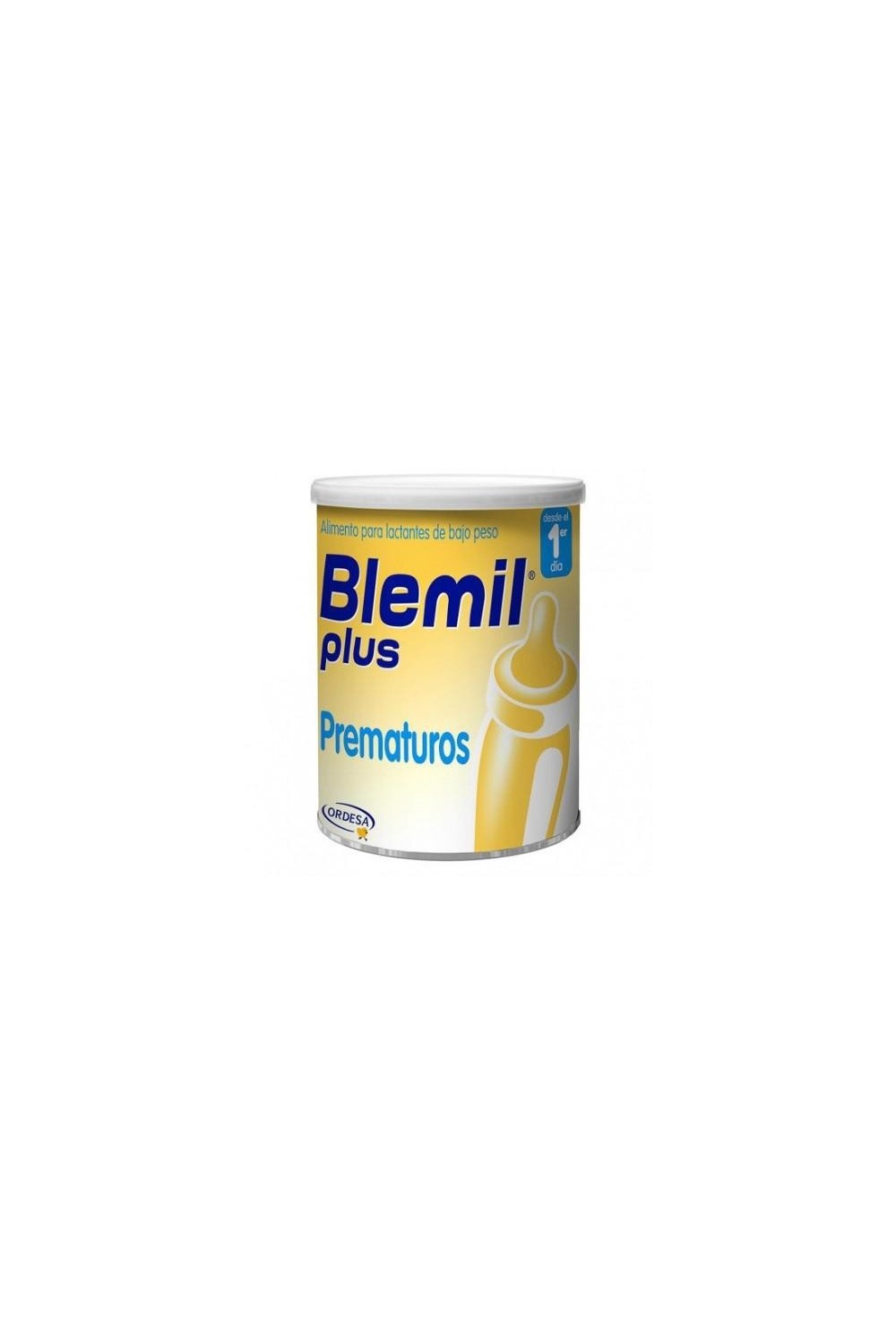 Ordesa Blemil Plus Prematuros Alimento Para Lactantes 400g