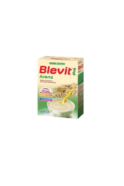 Ordesa Blevit Plus Avena 300g