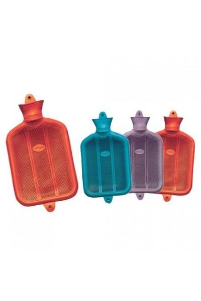 Corysan Hot Water Bottle 2 Liters 1 Pc