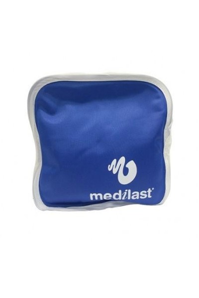 Bolsa Gel Frio y Calor 15x15 Medilast