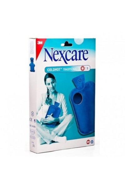 3m Nexcare™ Coldhot Traditional Hot Gel Bag 1pc