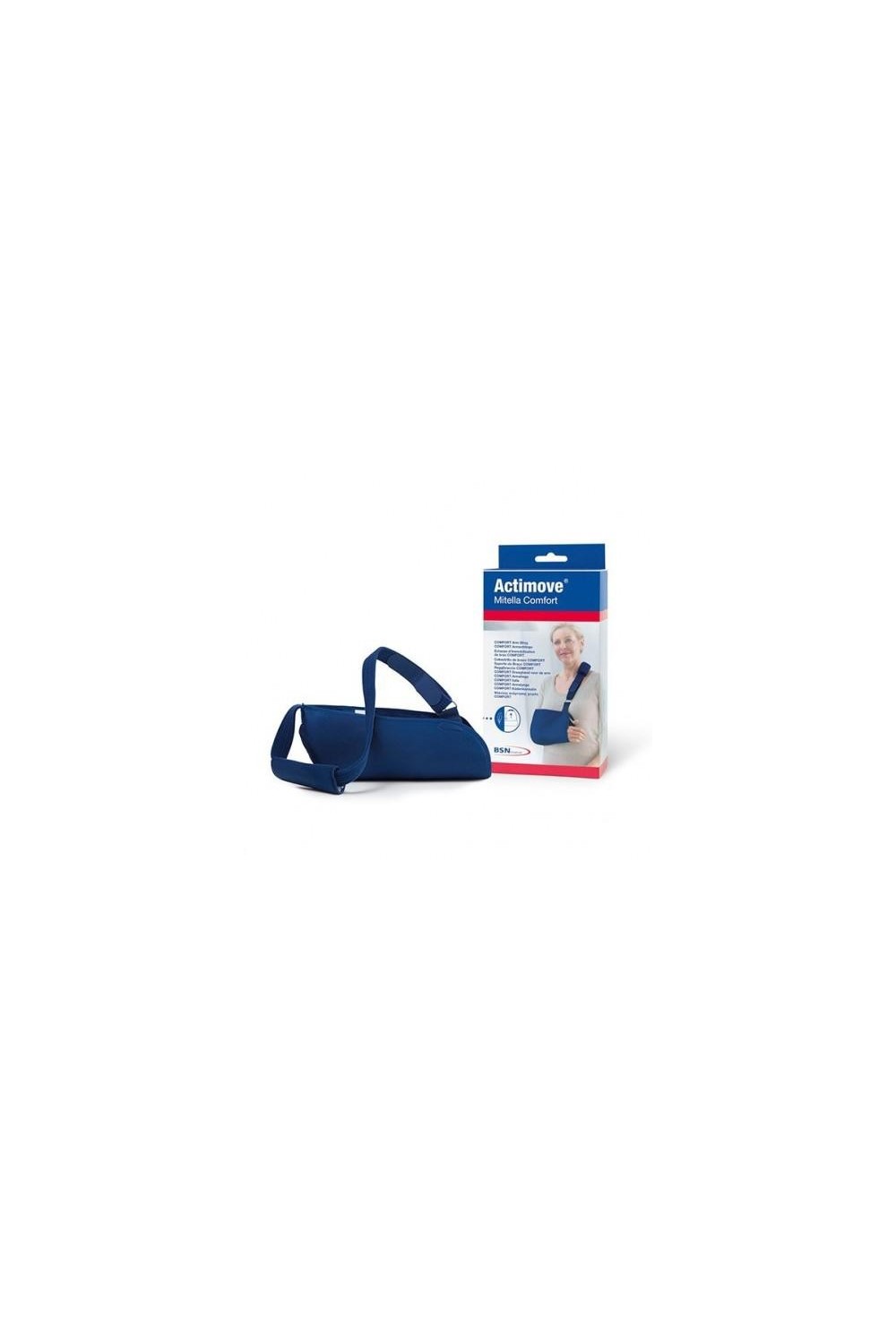 Bsn Medical Actimove Mitella Comfort Arm Sling T-G 1u