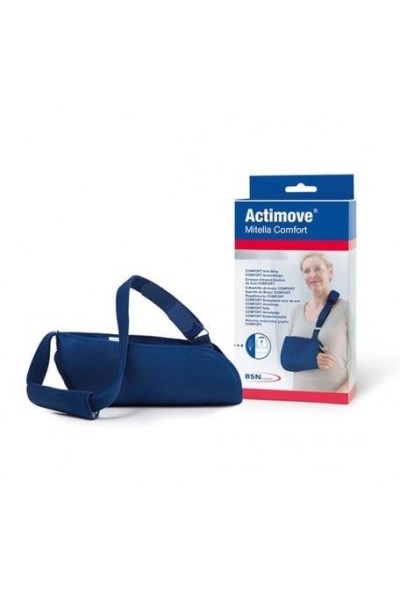 Bsn Medical Actimove Mitella Comfort Arm Sling  Size S 1ud