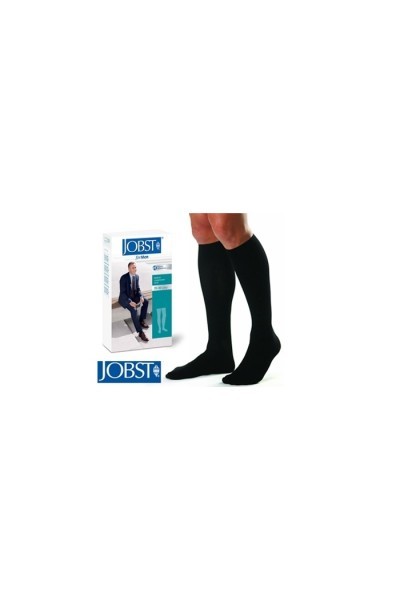 Jobst Normal Socks Black Size L