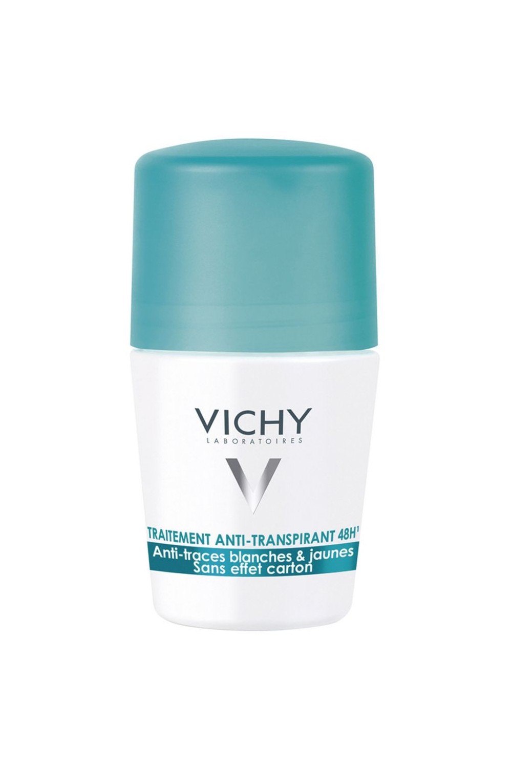 Vichy 48h Anti Perspirant Roll On Deodorant 50ml