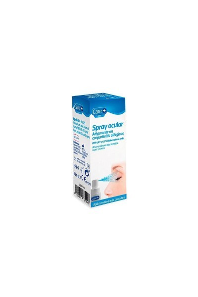 Care+ Spray Ocular 10ml