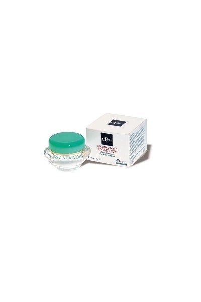 Cdm Cedeme Facial Hidratante 50ml