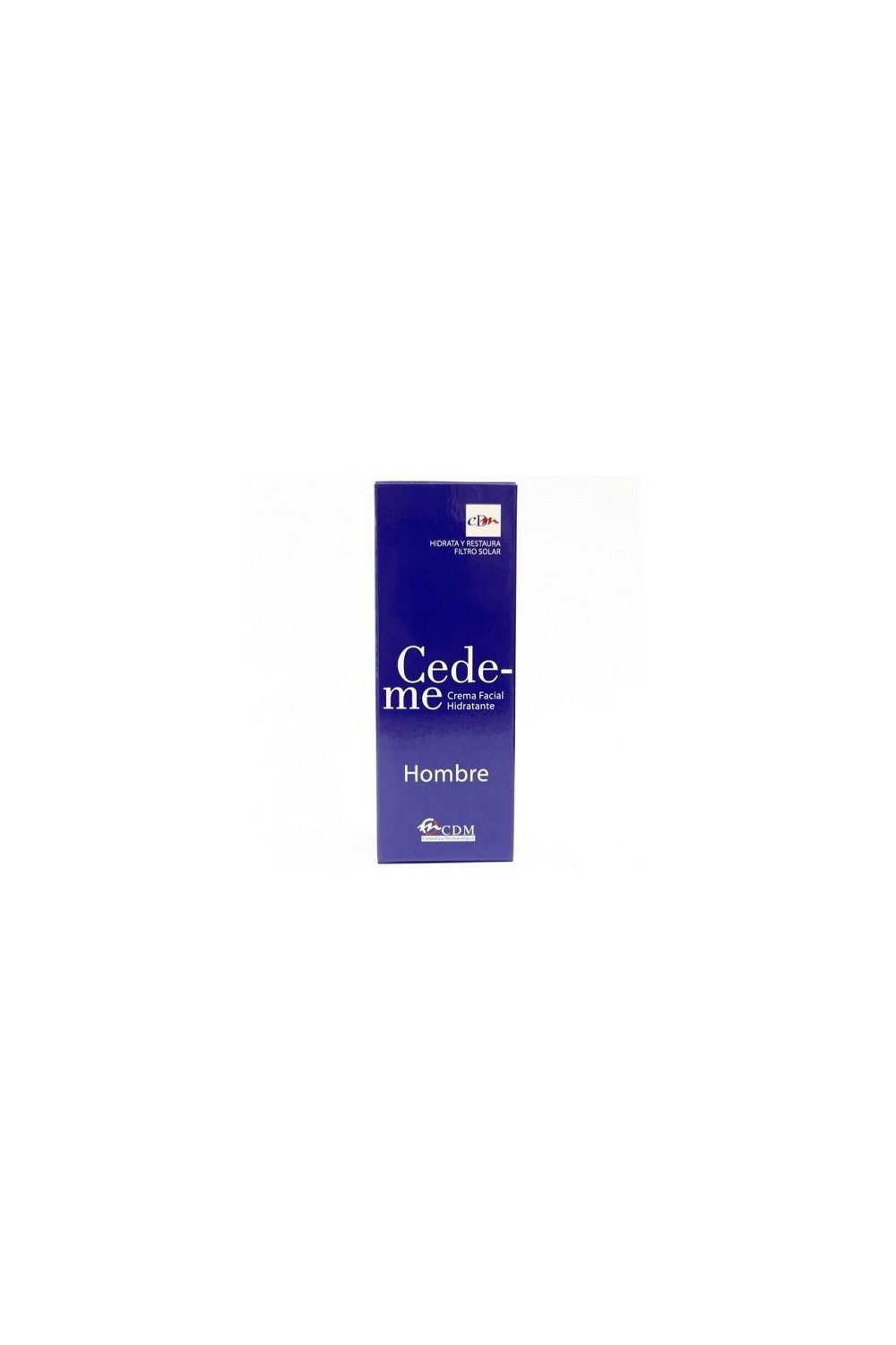 Cdm Cedeme Hombre 75ml