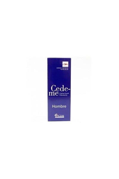 Cdm Cedeme Hombre 75ml