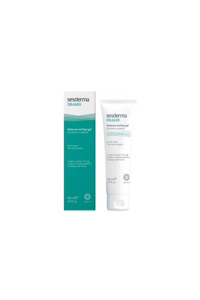 Sesderma Celulex Belly and Hips Gel 100ml