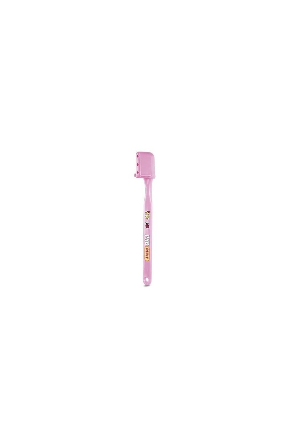 Phb Toothbrush Petit