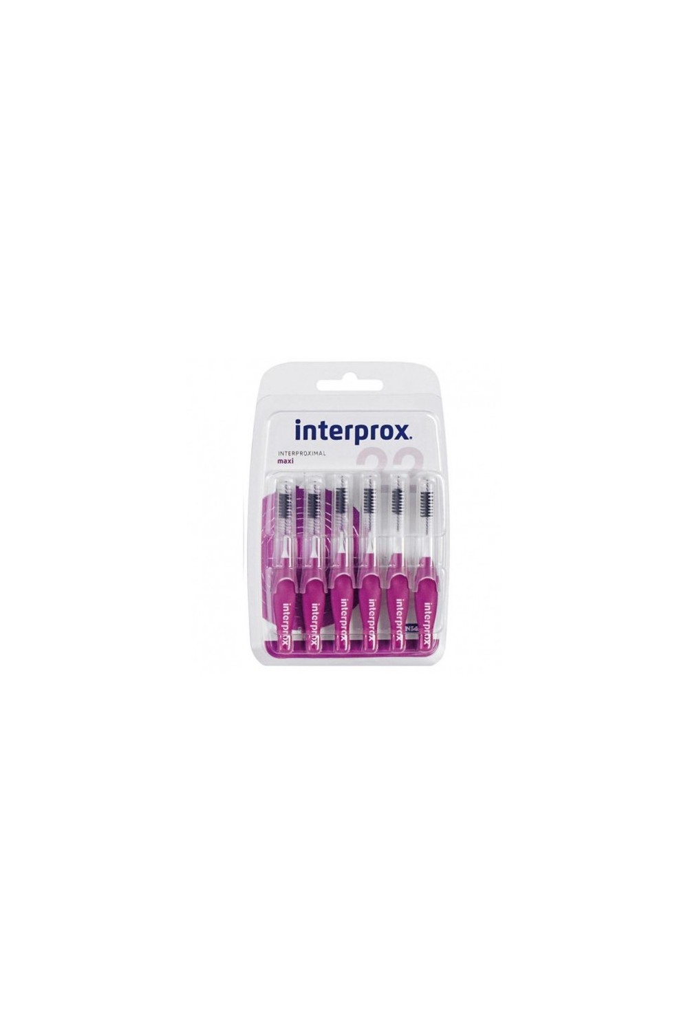 Dentaid Interprox Maxi 2,2 Mm