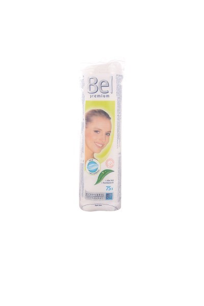 Bel Premium Cleaning Discs 75 Units