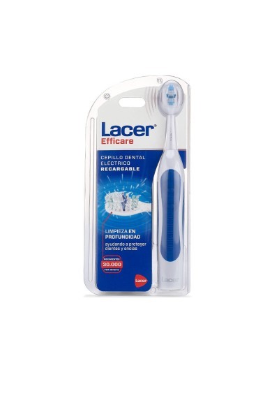 Lacer Electric Brush Lacer Adult Efficare