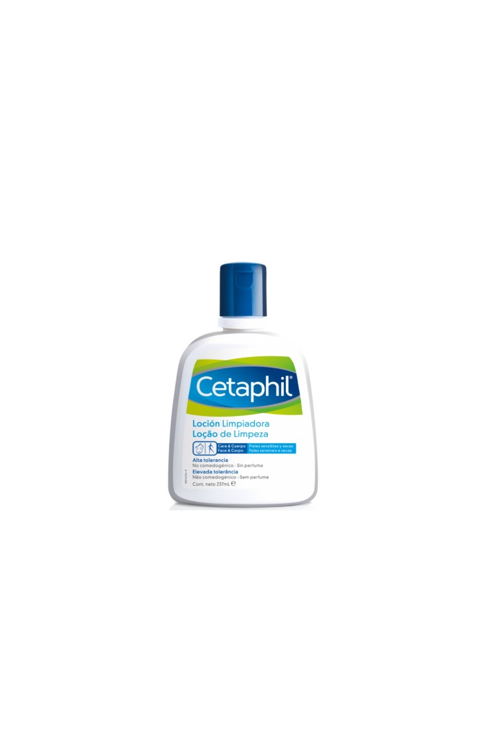 Cetaphil Cleansing Lotion 237ml