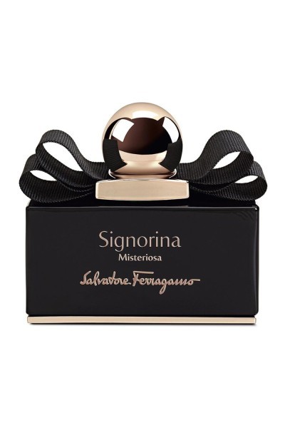 Salvatore Ferragamo Signorina Misteriosa Eau De Perfume Spray 50ml