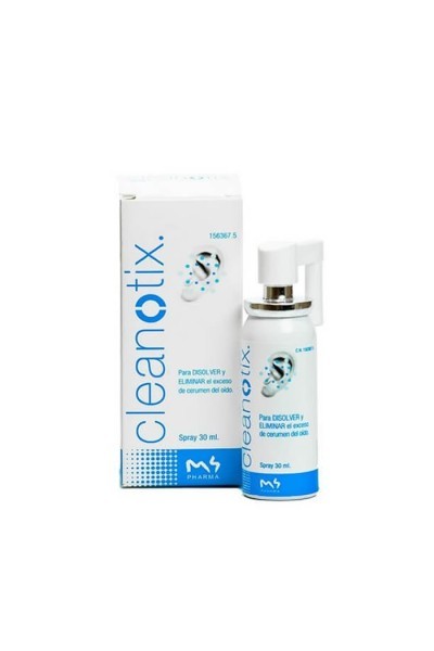 Reva-Health M4 Pharma Clean Otix For The Ear