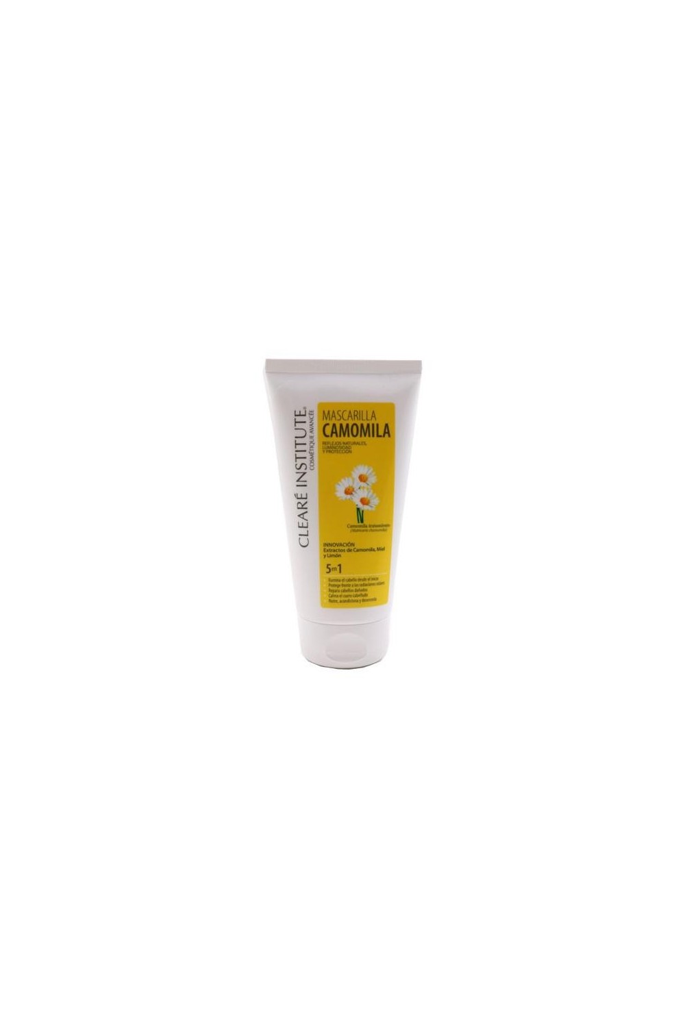 CLEARÉ INSTITUTE - Clearé Institute Camomile Mask 150ml